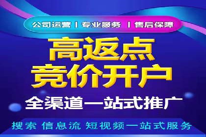 金融行业SEM托管服务效果评估及案例分享